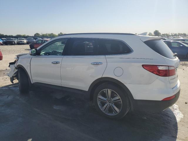KM8SR4HF7EU081170 Hyundai Santa Fe Gls