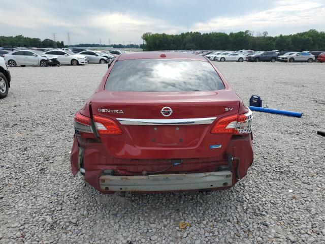 3N1AB7APXEL638773 Nissan SENTRA S