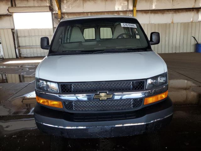 1GCWGAFP9N1142784 Chevrolet Express G2500