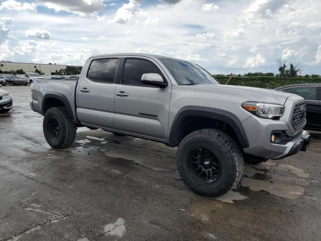 3TMCZ5AN9MM394630 Toyota TACOMA DOU