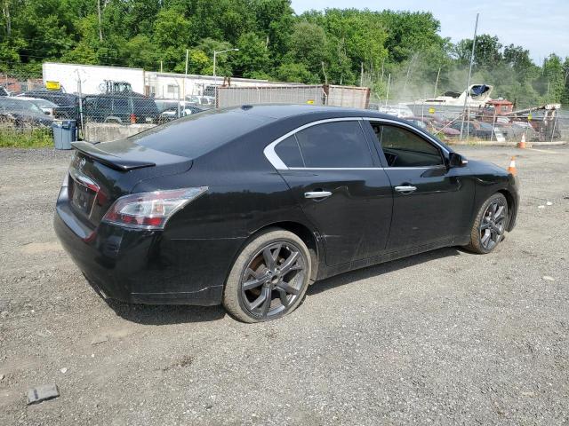 1N4AA5AP5EC481806 Nissan MAXIMA S