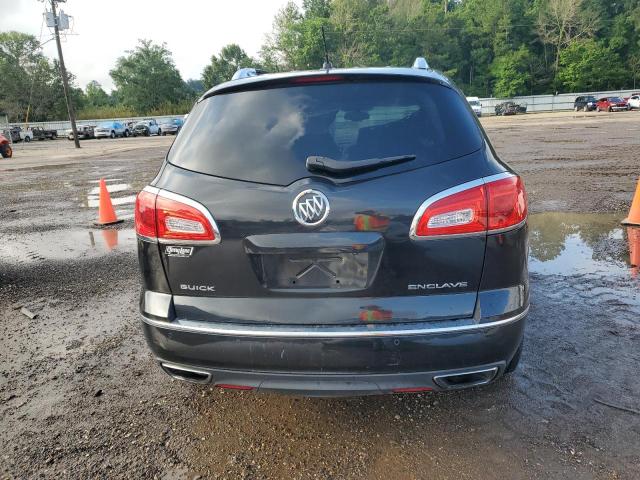 5GAKRBKD9FJ146301 Buick Enclave