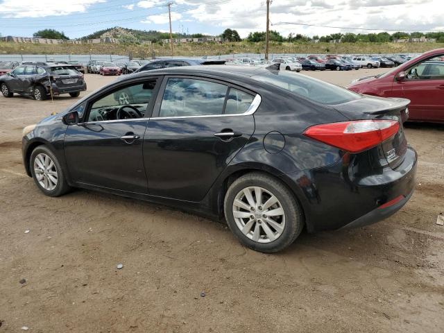 KNAFX4A86F5282042 KIA FORTE EX