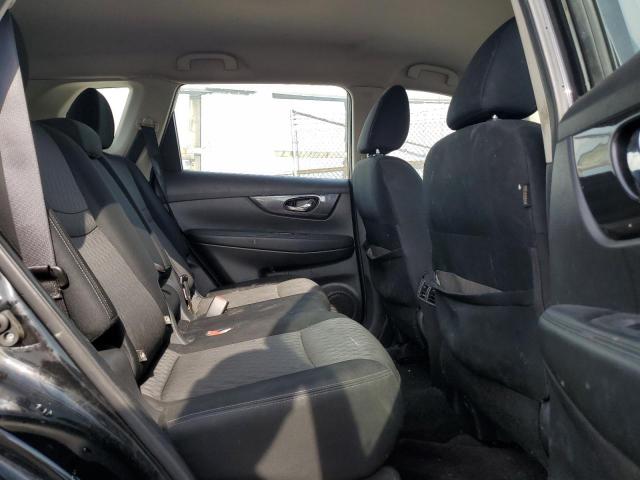 KNMAT2MV7HP598491 Nissan ROGUE S
