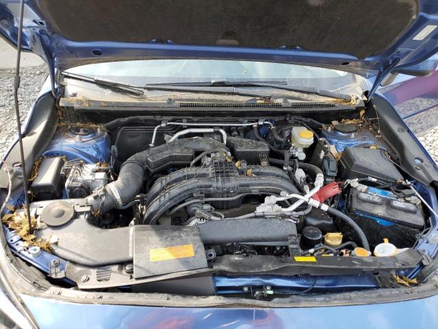 JF2GTAEC7KH214214 Subaru Crosstrek Premium