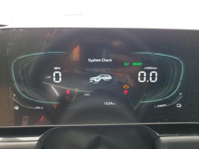 KNDCT3LE0R5129773 KIA NIRO SX