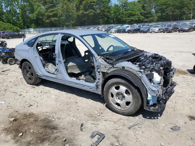 1HGCV1F36MA036654 Honda Accord Sport