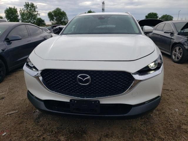 3MVDMBBL1NM449277 Mazda Cx-30 Select