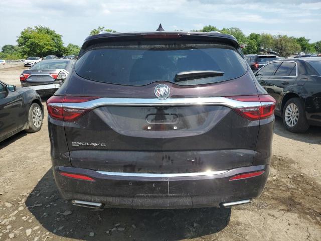 5GAEVCKW0MJ203692 Buick Enclave Av