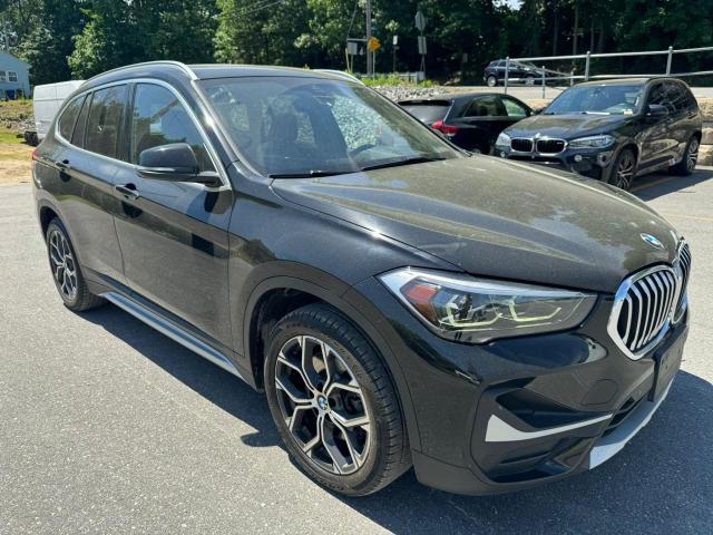 WBXJG9C05M3M76333 BMW X1 Xdrive28i