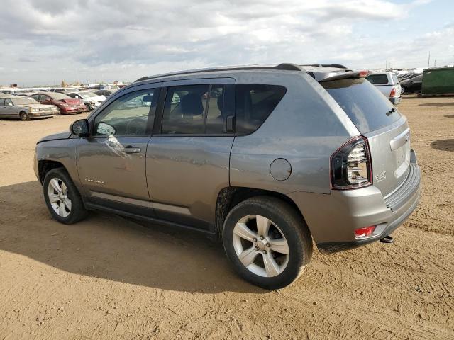 1C4NJDBB1ED621353 Jeep Compass Sport