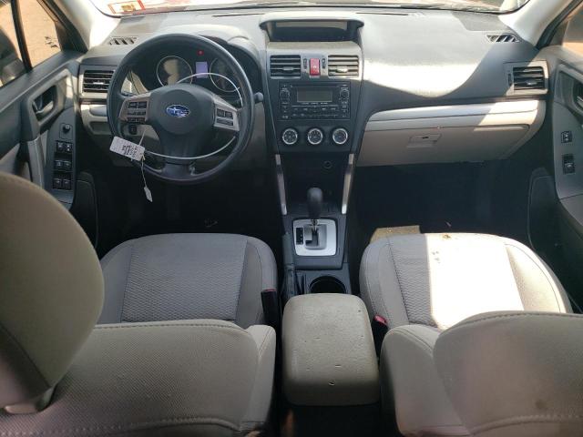 JF2SJAAC9EH414490 Subaru Forester 2.5i