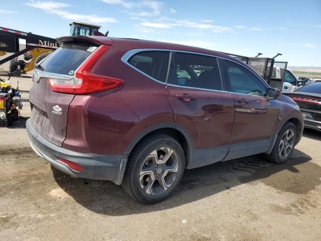 7FARW2H8XJE006245 Honda CR-V EXL