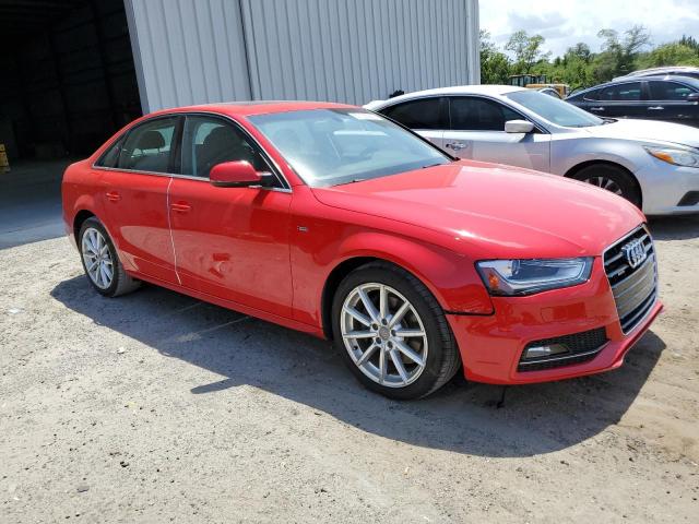 WAUFFAFL4EN007041 Audi A4 Premium Plus