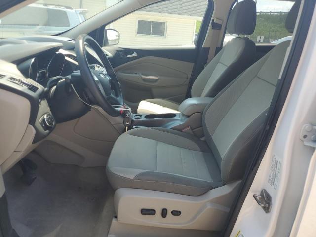 1FMCU0GXXEUB83259 Ford ESCAPE SE