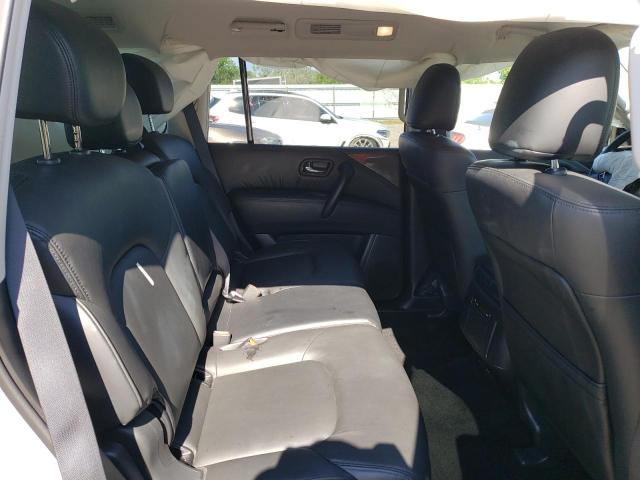 JN8AY2ADXP9693373 Nissan ARMADA S