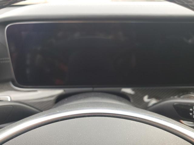 WDDZF8KB2JA384867 Mercedes-Benz E 63 AMG-S
