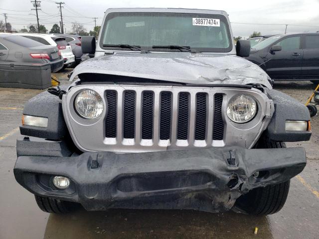 1C4HJXDN5LW213493 Jeep Wrangler Unlimited Sport
