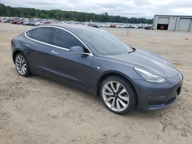 5YJ3E1EA0JF158136 Tesla MODEL 3