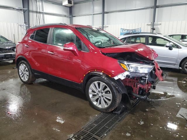 KL4CJESB1KB836598 Buick Encore Preferred