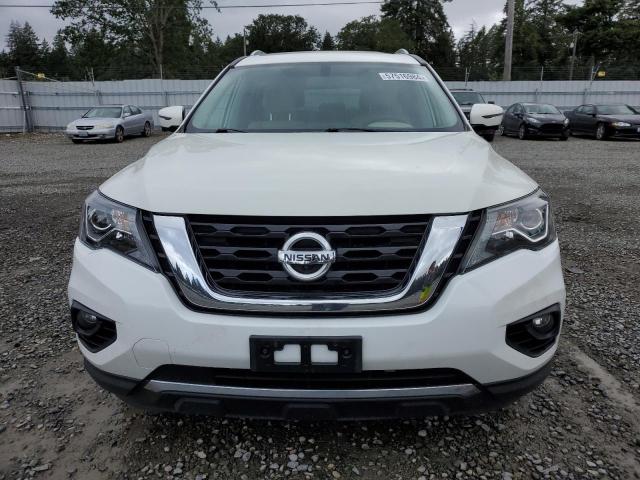 5N1DR2MM3HC663780 Nissan Pathfinder