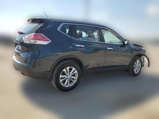 KNMAT2MT0FP551265 Nissan ROGUE S