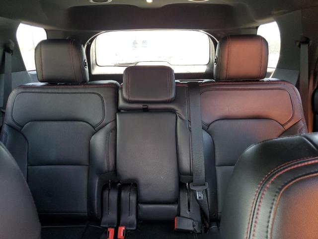 1FM5K8GT9KGA77535 Ford EXPLORER SPORT