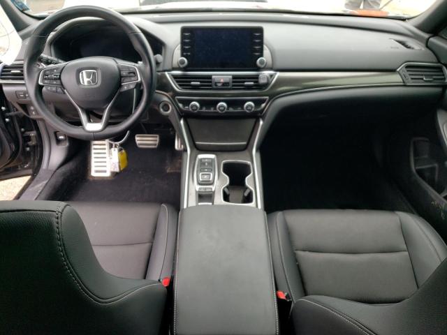 1HGCV2F37NA016615 Honda Accord Sport