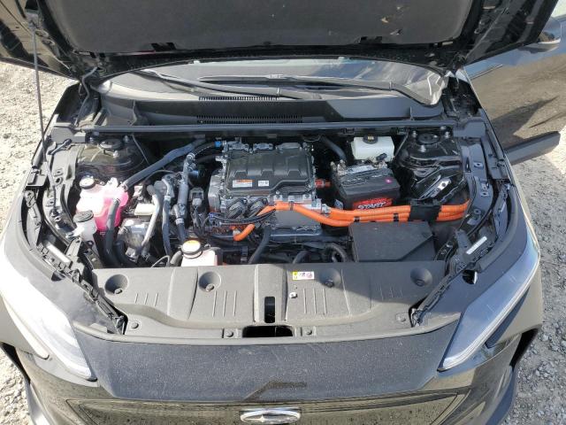 JTMABABA5PA023336 Subaru Solterra Premium