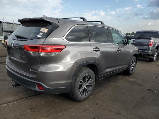 5TDBZRFH4HS386446 Toyota Highlander Le