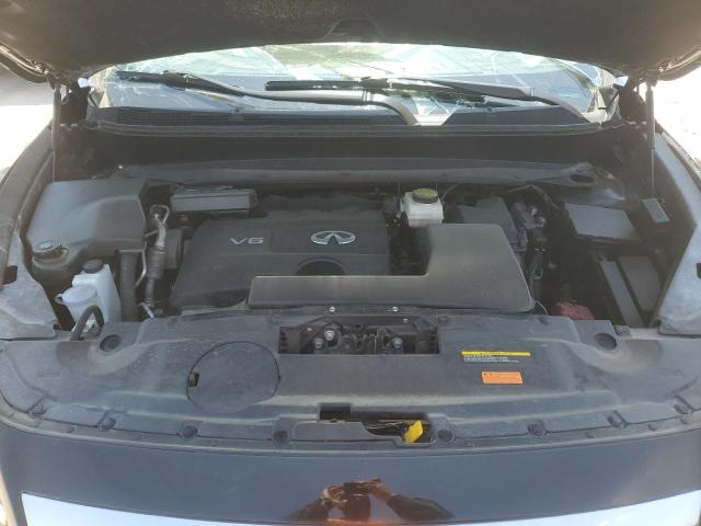 5N1DL0MNXLC500518 Infiniti QX60 LUXE