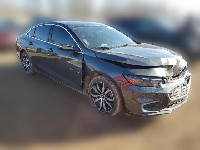 1G1ZE5ST7HF175165 Chevrolet MALIBU LT