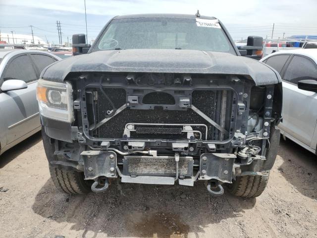 1GT12SE82GF209496 GMC Sierra K2500 Sle