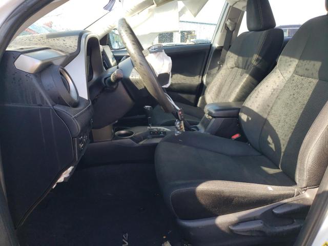 2T3RFREV4EW203040 Toyota Rav4 Xle