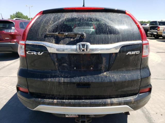 2HKRM4H51GH656997 Honda CR-V EX