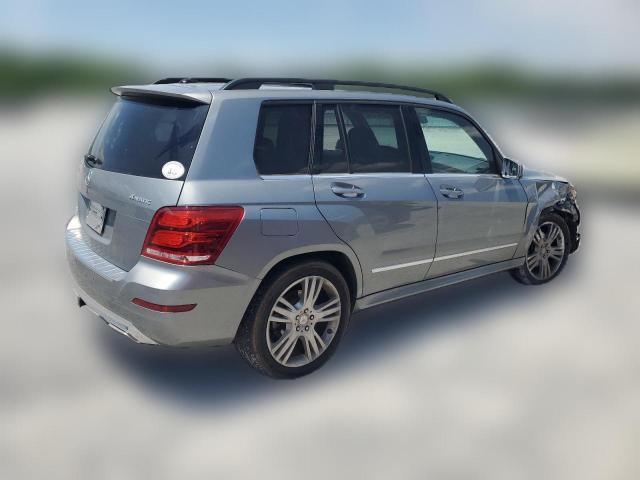 WDCGG8JB8FG355775 Mercedes-Benz GLK 350 4M