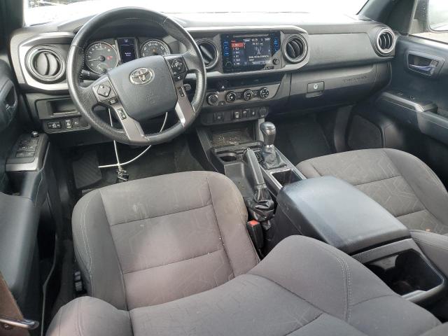 3TMCZ5AN0JM176412 Toyota Tacoma Double Cab