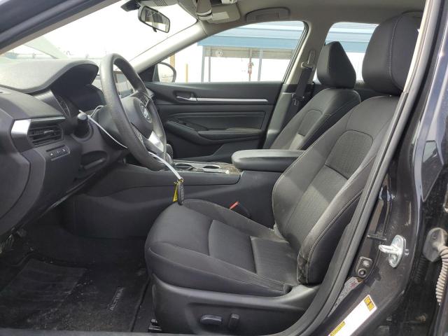 1N4BL4DV3MN349133 Nissan ALTIMA SV