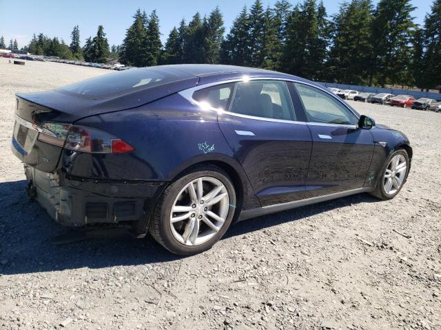 5YJSA1H22FF080817 Tesla MODEL S 85