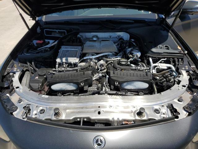 W1KZF8KB6PB143400 Mercedes-Benz E 63 AMG-S