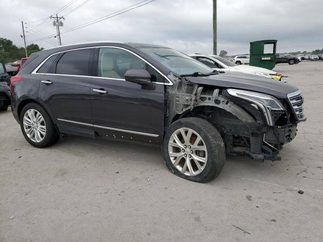 1GYKNCRS2HZ116169 Cadillac Xt5 Premium Luxury