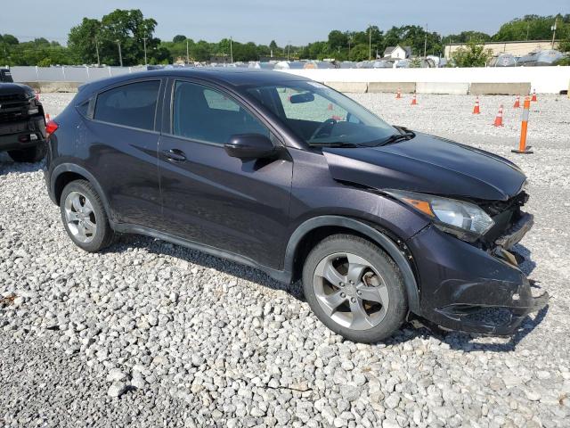 3CZRU6H51GM721685 Honda HR-V EX