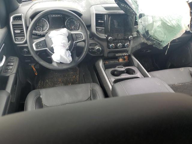 1C6SRFBT9NN140431 RAM 1500 Big Horn/lone Star