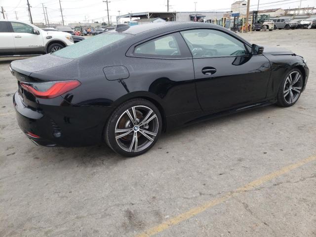 WBA53AP01PCL70971 BMW 430I