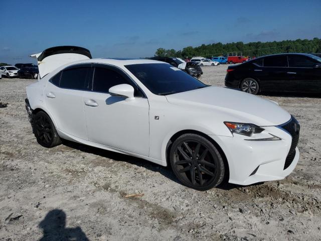 JTHBF1D23E5042552 Lexus IS 250