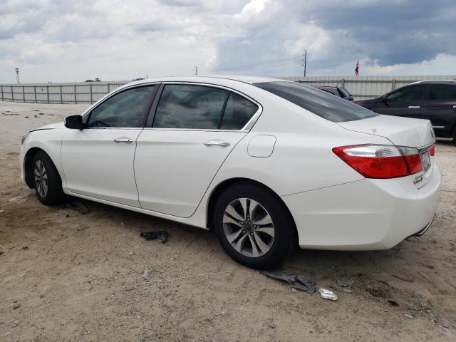1HGCR2F31EA086194 Honda ACCORD LX
