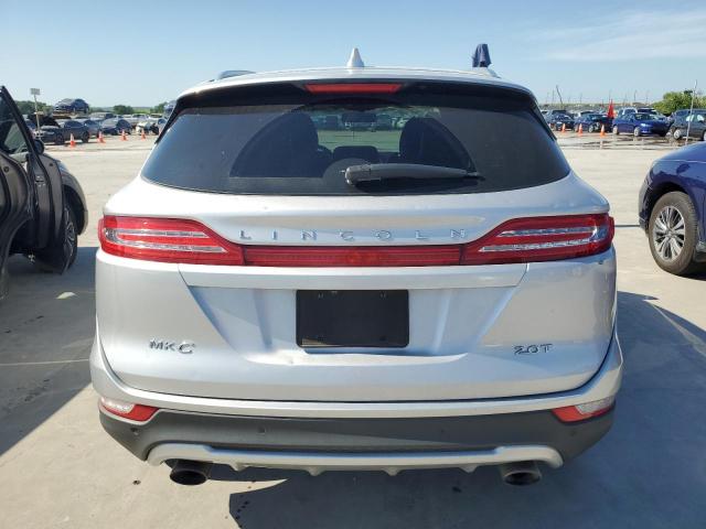 5LMCJ3C95HUL03875 Lincoln Mkc Reserve