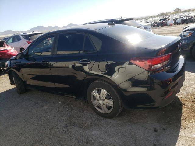 3KPA24AB3KE208373 KIA RIO S