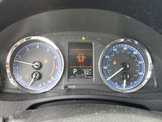 2T1BURHE9KC223762 Toyota COROLLA L