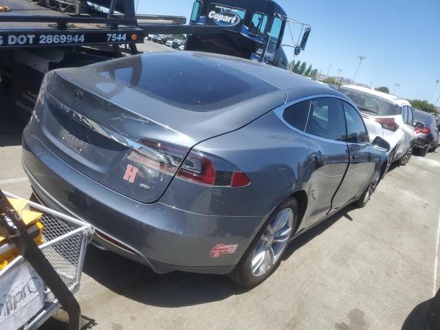 5YJSA1H11EFP36415 Tesla MODEL S